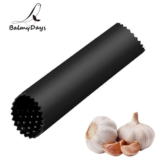 1Pc Silicone Garlic Peeler Garlic Roller Stripper Silicone Garlic Peeling Tube Upgrade Roll Tube Garlic Tools Kitchen Gadgets