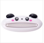 Kitchen Accessories Bathroom Multi-function Tool Cartoon Toothpaste Squeezer Kitchen Gadget Useful Home Tools Bathroom Decor-S