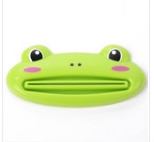 Kitchen Accessories Bathroom Multi-function Tool Cartoon Toothpaste Squeezer Kitchen Gadget Useful Home Tools Bathroom Decor-S