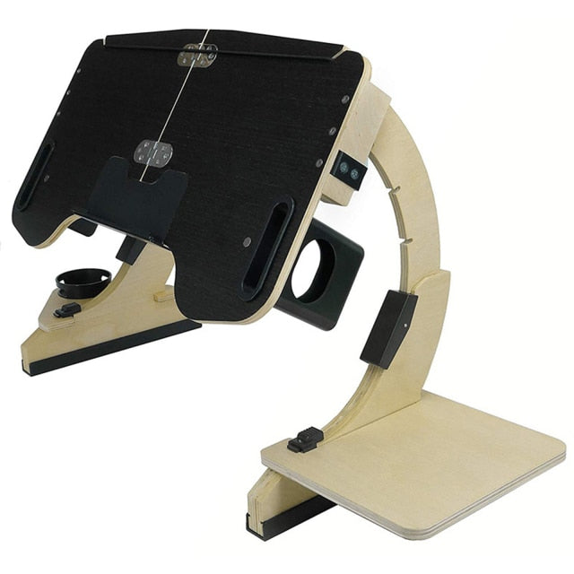 Portable Folding Table Bed Table Laptop Table Computer Table For Laptop Storage Desk Adjustable Desk Table Laptop Stand