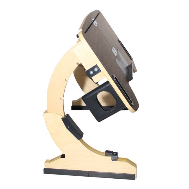 Portable Folding Table Bed Table Laptop Table Computer Table For Laptop Storage Desk Adjustable Desk Table Laptop Stand